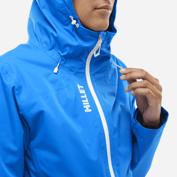 Veste Millet Fitz Roy Jacket Women ICEBERG PRINT NEW