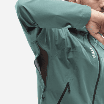 Veste Millet Fitz Roy Jacket Men BOTTLE