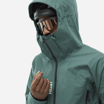 Veste Millet Kamet Light GTX Jacket Men BOTTLE