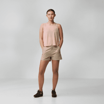 Shorts Fjällräven Abisko Hike Shorts Women Black