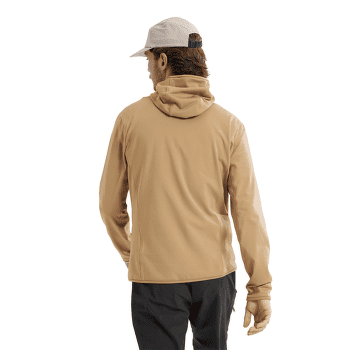 Sweat-shirt Arcteryx Kyanite Lightweight Hoody Men Black