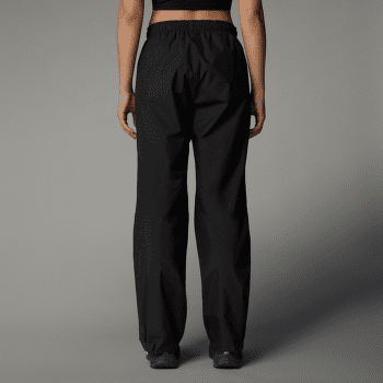 Pantalons The North Face ANTORA RAIN PANT Women TNF BLACK