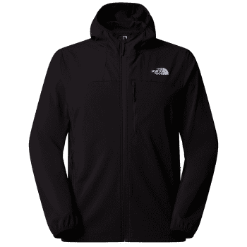 Sweat-shirt The North Face NIMBLE HOODIE Men TNF BLACK