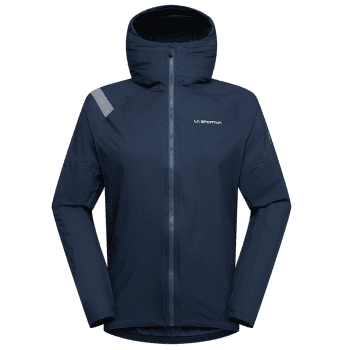 Veste La Sportiva POCKETSHELL JKT Men Night Sky/Chalk