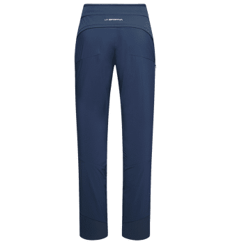 Pantalons La Sportiva MONUMENT PANTS Women Night Sky/Chalk