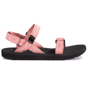 Sandales Source Classic Women Peach Peach