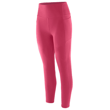 Pantalons Patagonia Maipo 7/8 Stash Tights Women Luminous Pink