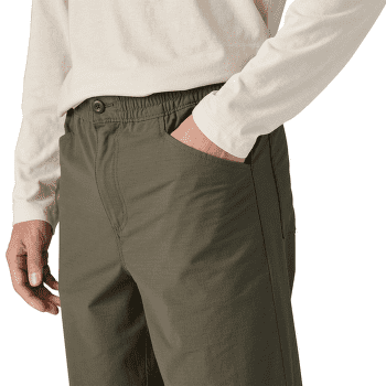 Pantalons Patagonia Nomader Ripstop Pants Men Basin Green