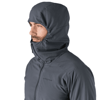 Veste Patagonia Nano-Air®Ultralight Full - Zip Hoody Men Blue Sage