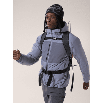 Veste Arcteryx Proton Heavyweight Hoody Men Stratus