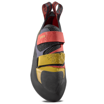 Chaussons d'escalade La Sportiva Kubo Savana/Mountain Red