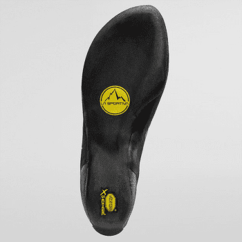 Chaussons d'escalade La Sportiva TC Pro Olive_E19E19