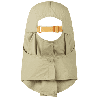 Casquette de baseball Buff Desert Cap SOLID FLINT