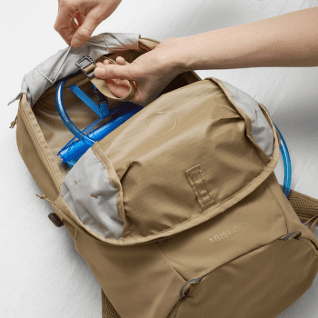 Sac a dos Fjällräven Abisko Softpack 16 Clay
