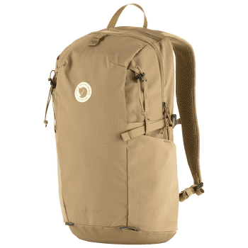 Sac a dos Fjällräven Abisko Softpack 16 Clay
