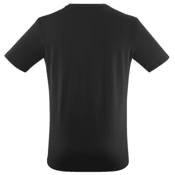 T-shirt a manches courtes Millet Chamonix Trilogy TS SS Men NOIR NEW