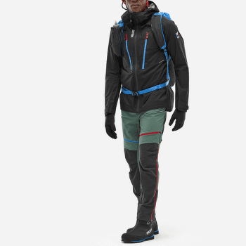Veste Millet Trilogy Jorasses PTX Jacket Men NOIR NEW