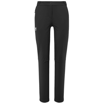 Pantalons Millet Ubic Stretch Pant Women NOIR NEW