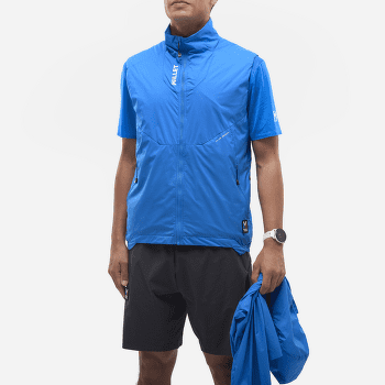 Veste Millet Trilogy Jorasses WDS HD Men ICON BLUE