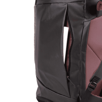 Sac a dos Blue Ice Moonlight 55 Pirate Black