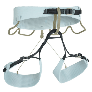 Siege Blue Ice Cuesta Adj Harness Women Cloud Blue