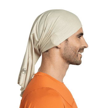 Écharpe Buff Coolnet UV+ Insect Shield (119329) SOLID SLATE