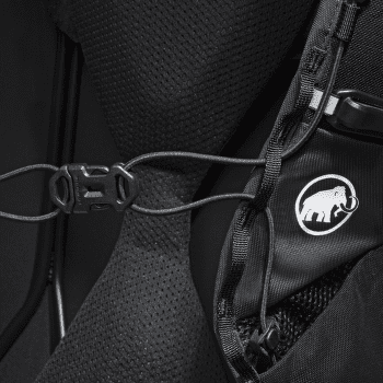 Sac a dos Mammut Ducan Spine 28-35 sapphire-black