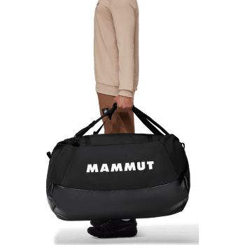 Sac Mammut Cargon 140 black 0001