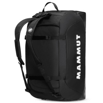 Sac Mammut Cargon 90 black 0001