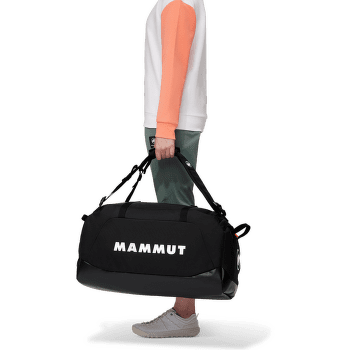 Sac Mammut Cargon 60 black 0001