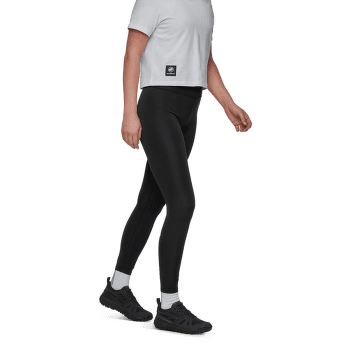 Leggings Mammut Waymarker Tights Women black 0001