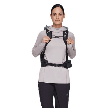 Sac a dos Mammut Ducan 26 Women 00791 strata-black