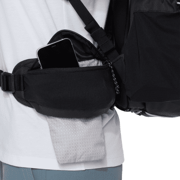 Sac a dos Mammut Ducan Spine 28-35 Women 6435 alpine calamint-black