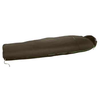 Sac de bivouac Mammut Grevling EMT bison 7205