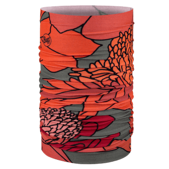Écharpe Buff Coolnet UV ARAMAY POPPY
