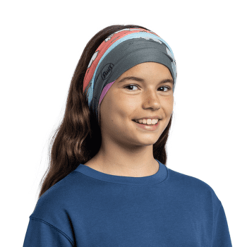 Écharpe Buff Coolnet UV Kids PICTRO MULTI