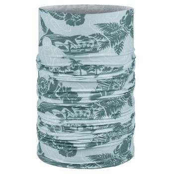 Écharpe Buff Coolnet UV SALT SEAGROVE GREEN