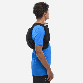 Gilet Millet Intense 5 NOIR NEW