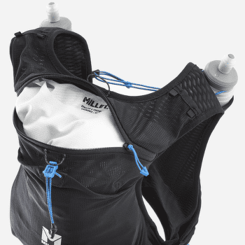 Gilet Millet Intense Ultra 15 NOIR NEW