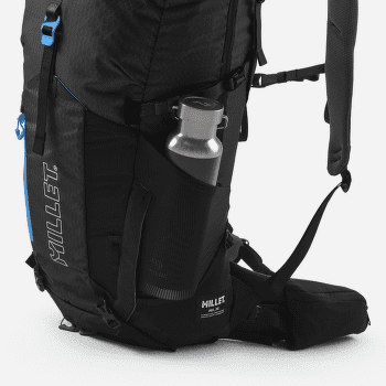 Sac a dos Millet Ubic 40 E-DARK BLUE