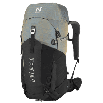 Sac a dos Millet Ubic 40 E-BLACK/SAND
