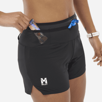 Shorts Millet Intense Pro Light Short Women CORONET BLUE