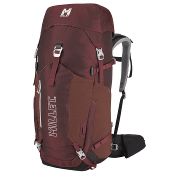 Sac a dos Millet Ubic 40 Women E-DARK RED