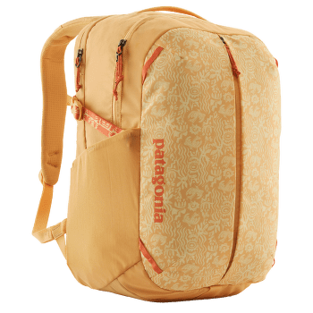 Sac a dos Patagonia Refugio Day Pack 26L Mountain Breeze: Buttercup Yellow