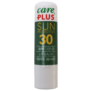 Baume Care Plus Sun Protection Lipstick SPF 30 Tube