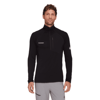 Sweat-shirt Mammut  Aenergy Light ML Half Zip Pull Men Acacia-holunder