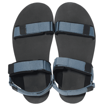 Sandales Xero D-TRAIL Men Stormy Weather/Black (SWBK)