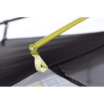 Tente Nemo Equipment Dagger OSMO 2P
