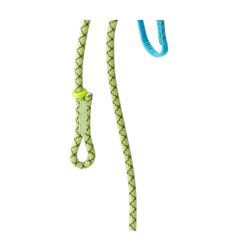 Ensemble Edelrid Via Ferrata Belay Kit II 15m