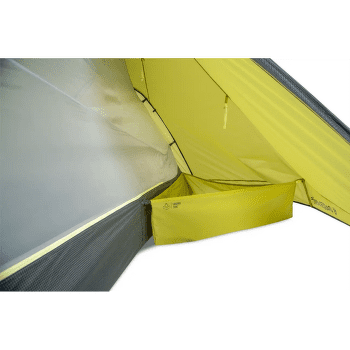 Tente Nemo Equipment Dagger OSMO 3P